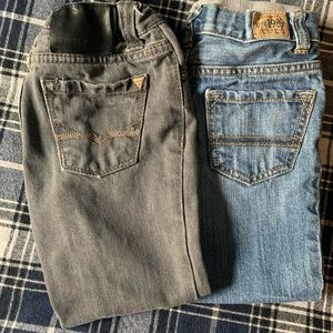 Boys Guess Jeans - 3t